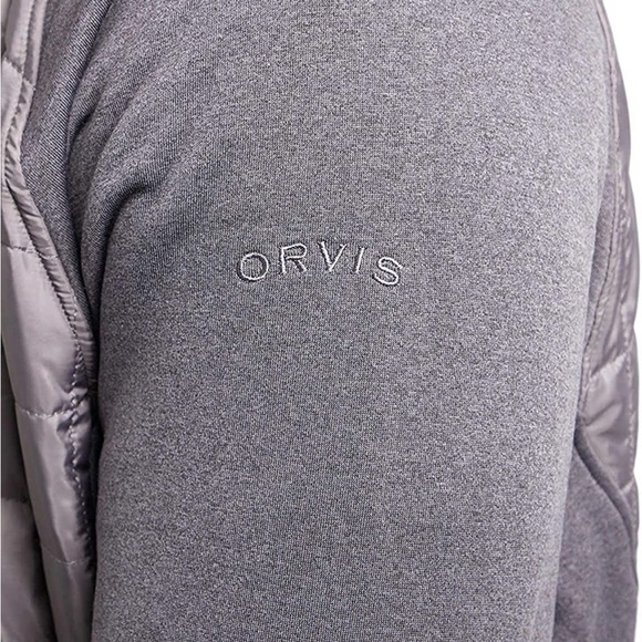 Orvis Men’s Jacket - Picture 2 of 10
